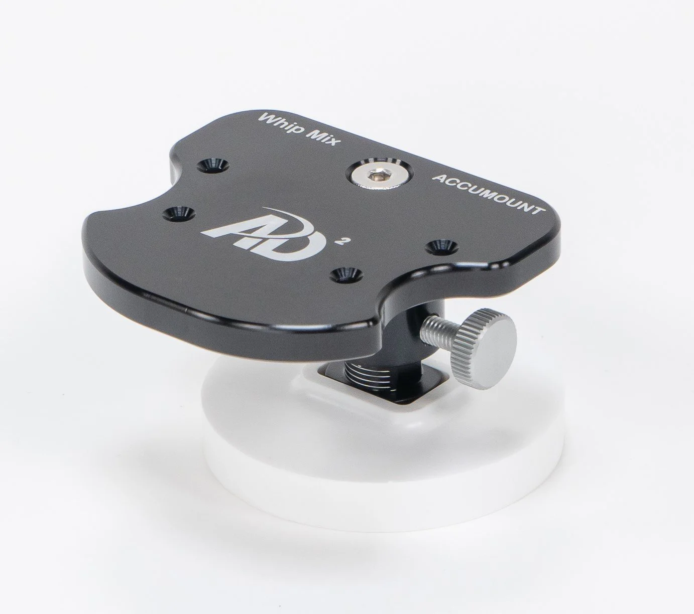 AD2/Panadent Fixed Platform (AR500150) — Advanced Dental Designs, Inc.